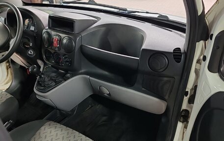 Fiat Doblo I, 2014 год, 580 000 рублей, 12 фотография