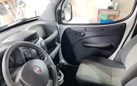Fiat Doblo I, 2014 год, 580 000 рублей, 13 фотография