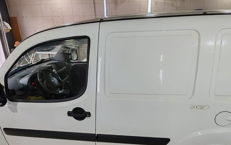 Fiat Doblo I, 2014 год, 580 000 рублей, 11 фотография