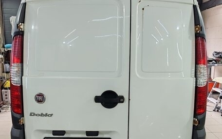 Fiat Doblo I, 2014 год, 580 000 рублей, 9 фотография