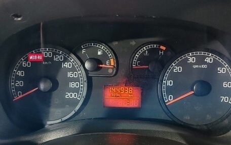 Fiat Doblo I, 2014 год, 580 000 рублей, 7 фотография