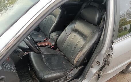 Hyundai Sonata IV рестайлинг, 2007 год, 310 000 рублей, 8 фотография