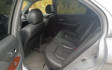 Hyundai Sonata IV рестайлинг, 2007 год, 310 000 рублей, 11 фотография
