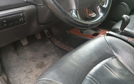 Hyundai Sonata IV рестайлинг, 2007 год, 310 000 рублей, 7 фотография