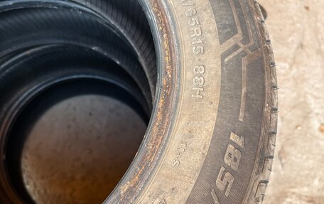 KIA Rio III рестайлинг, 2016 год, 890 000 рублей, 9 фотография