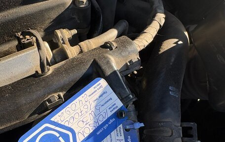 KIA Rio III рестайлинг, 2016 год, 890 000 рублей, 11 фотография