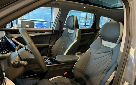 Geely Atlas, 2024 год, 4 017 190 рублей, 4 фотография