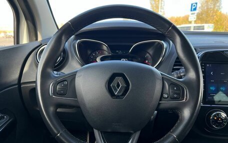 Renault Kaptur I рестайлинг, 2017 год, 1 630 000 рублей, 7 фотография