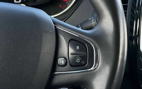 Renault Kaptur I рестайлинг, 2017 год, 1 630 000 рублей, 12 фотография
