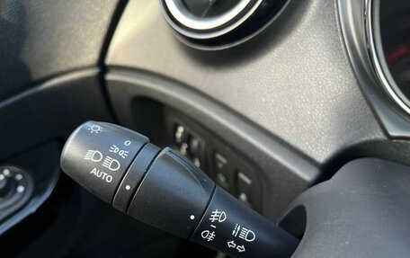 Renault Kaptur I рестайлинг, 2017 год, 1 630 000 рублей, 13 фотография