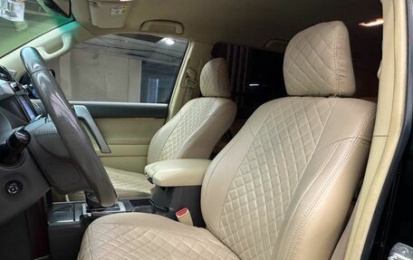 Toyota Land Cruiser Prado 150 рестайлинг 2, 2015 год, 4 000 000 рублей, 10 фотография