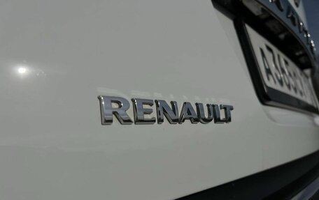 Renault Kaptur I рестайлинг, 2017 год, 1 630 000 рублей, 25 фотография