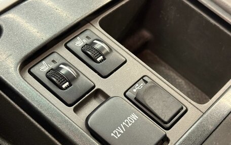 Toyota Land Cruiser Prado 150 рестайлинг 2, 2015 год, 4 000 000 рублей, 21 фотография