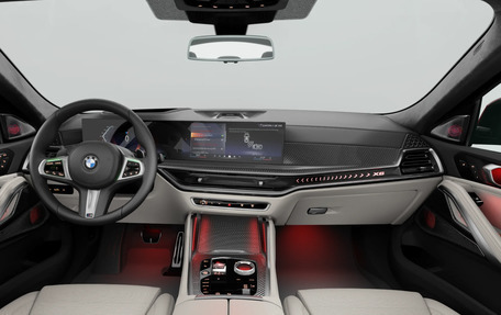 BMW X6, 2025 год, 17 820 000 рублей, 5 фотография