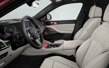 BMW X6, 2025 год, 17 820 000 рублей, 6 фотография