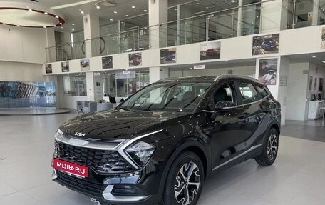 KIA Sportage IV рестайлинг, 2025 год, 4 260 000 рублей, 5 фотография
