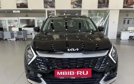 KIA Sportage IV рестайлинг, 2025 год, 4 260 000 рублей, 6 фотография