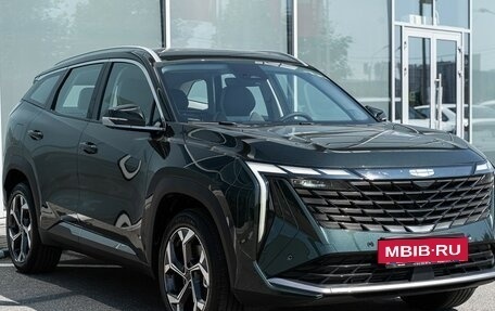 Geely Atlas, 2024 год, 3 717 190 рублей, 8 фотография