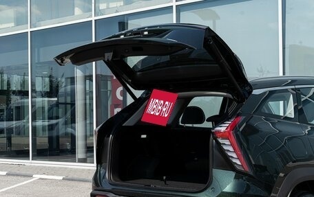 Geely Atlas, 2024 год, 3 717 190 рублей, 15 фотография