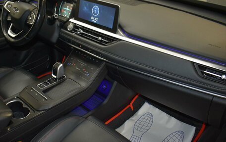 Chery Tiggo 7 Pro, 2021 год, 1 449 000 рублей, 15 фотография