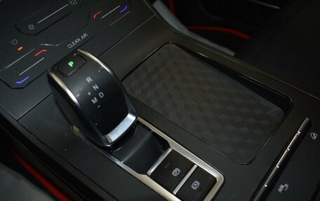 Chery Tiggo 7 Pro, 2021 год, 1 449 000 рублей, 14 фотография