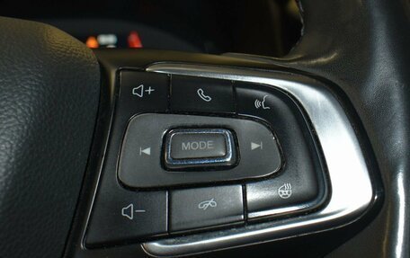 Chery Tiggo 7 Pro, 2021 год, 1 449 000 рублей, 11 фотография