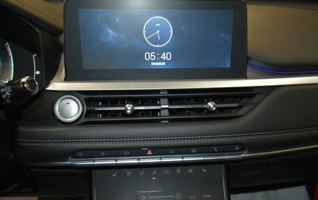 Chery Tiggo 7 Pro, 2021 год, 1 449 000 рублей, 13 фотография