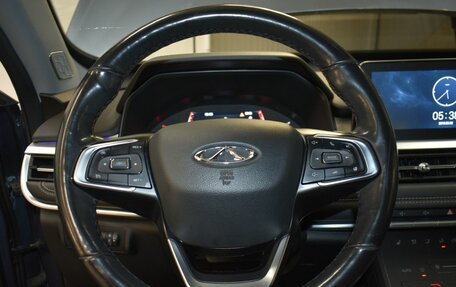 Chery Tiggo 7 Pro, 2021 год, 1 449 000 рублей, 9 фотография