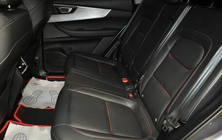 Chery Tiggo 7 Pro, 2021 год, 1 449 000 рублей, 17 фотография