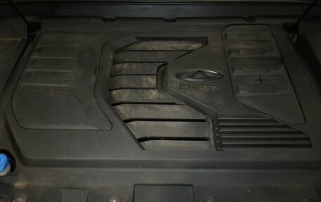 Chery Tiggo 7 Pro, 2021 год, 1 449 000 рублей, 21 фотография