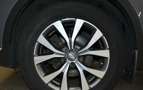 Chery Tiggo 7 Pro, 2021 год, 1 449 000 рублей, 20 фотография