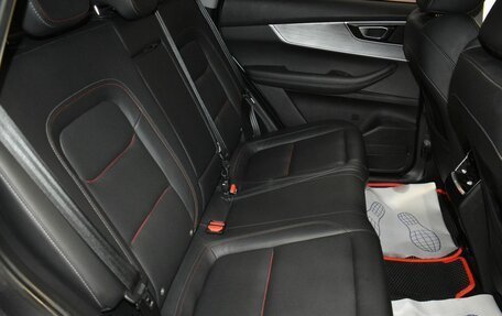 Chery Tiggo 7 Pro, 2021 год, 1 449 000 рублей, 19 фотография