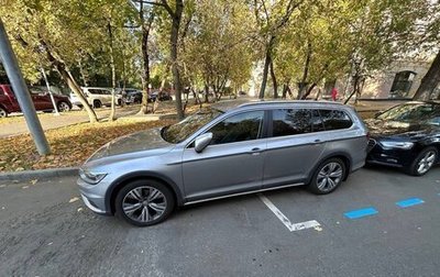 Volkswagen Passat B8 рестайлинг, 2018 год, 2 700 000 рублей, 1 фотография
