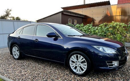 Mazda 6, 2007 год, 750 000 рублей, 1 фотография