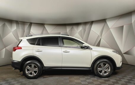 Toyota RAV4, 2014 год, 1 747 000 рублей, 6 фотография