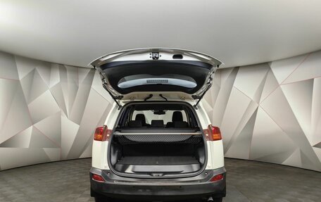 Toyota RAV4, 2014 год, 1 747 000 рублей, 9 фотография