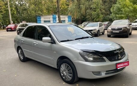 Mitsubishi Lancer IX, 2005 год, 315 000 рублей, 1 фотография