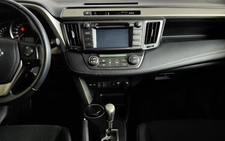 Toyota RAV4, 2014 год, 1 747 000 рублей, 12 фотография
