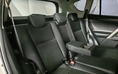 Toyota RAV4, 2014 год, 1 747 000 рублей, 14 фотография