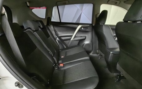 Toyota RAV4, 2014 год, 1 747 000 рублей, 13 фотография
