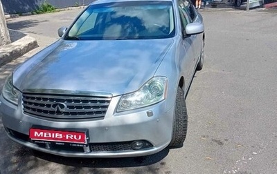 Infiniti M, 2007 год, 1 200 000 рублей, 1 фотография