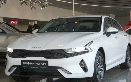 KIA K5, 2025 год, 4 149 900 рублей, 1 фотография