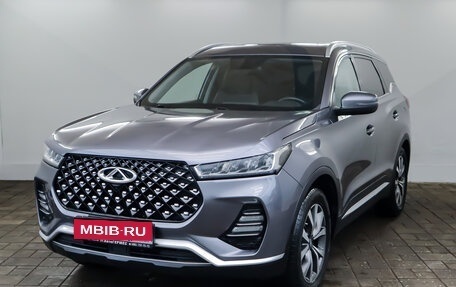 Chery Tiggo 7 Pro, 2022 год, 1 589 000 рублей, 1 фотография