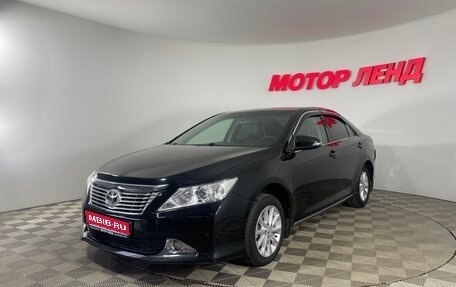 Toyota Camry, 2012 год, 1 306 000 рублей, 1 фотография