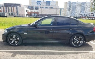BMW 3 серия, 2010 год, 770 000 рублей, 1 фотография