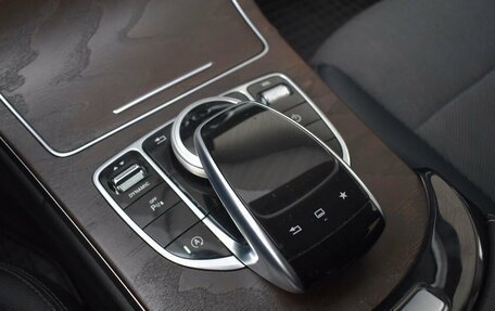 Mercedes-Benz C-Класс, 2016 год, 2 199 999 рублей, 17 фотография