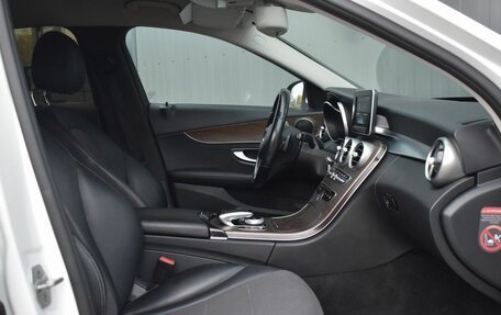 Mercedes-Benz C-Класс, 2016 год, 2 199 999 рублей, 25 фотография