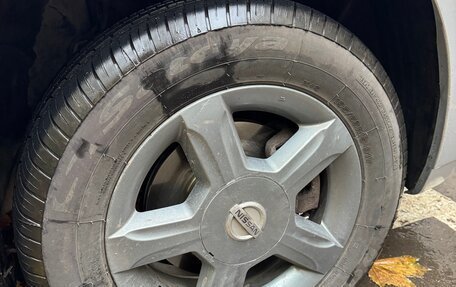Nissan Tiida, 2008 год, 450 000 рублей, 6 фотография