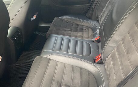 Volkswagen Passat CC I рестайлинг, 2013 год, 1 500 000 рублей, 7 фотография