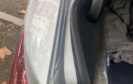 Volkswagen Passat CC I рестайлинг, 2013 год, 1 500 000 рублей, 13 фотография